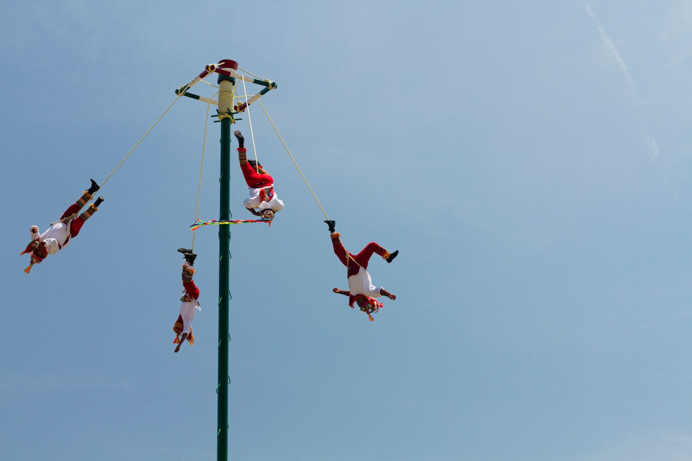 Bungee Jumping in New Zealand